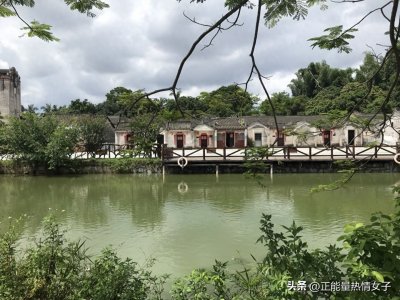 ​深圳十大客家古村落之一，这里有一个世界瞩目的版画村