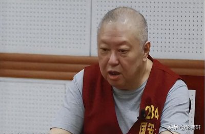 ​大汉奸李亨利：在华潜伏30年，贷款510万支持香港暴乱，如今怎样