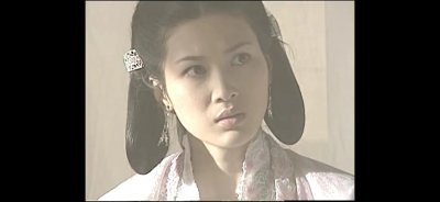 ​《隋唐》李蓉蓉：成公之女，舍生取义失贞洁，与秦叔宝相守一生