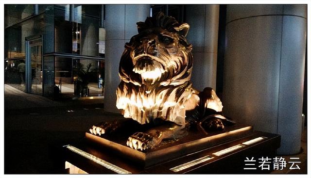 香港维多利亚港夜游攻略（静眼看香港乘坐）(26)