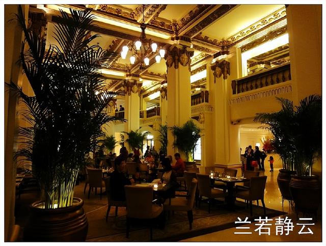 香港维多利亚港夜游攻略（静眼看香港乘坐）(4)