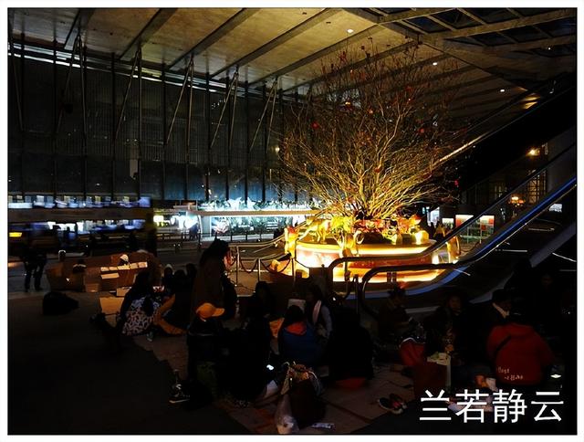 香港维多利亚港夜游攻略（静眼看香港乘坐）(23)