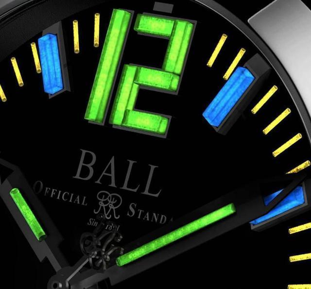 知识｜夜光能持续多长时间？对身体有害么？买不买带夜光的手表？