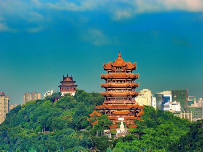 ​武汉好玩的景点有哪些 武汉五大最美旅游景点排名