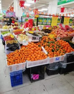 ​现在各种水果为什么越来越甜(为什么现在的水果越来越甜)