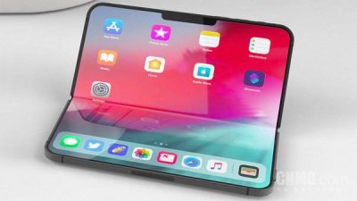 ​曝苹果最早2026年推8英寸级折叠屏设备 取代iPad mini