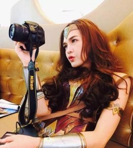 ​泰国同性恋婚姻合法了吗?(为什么男和女不一样)