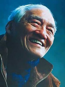 ​当代诗·面孔(2)｜曾卓（1922-2002）
