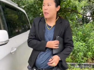 ​女子孕期反串“老公”涨粉百万，网友：宝宝含着“金钥匙”出生