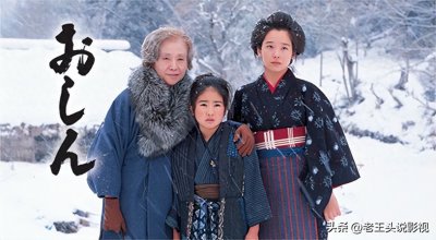 ​还记得日本经典电视剧《阿信》中的童年阿信吗？现如今已经52岁了