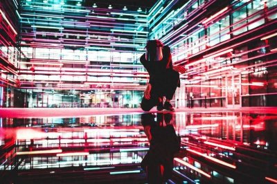 ​超实用的“基础物理知识”框架图