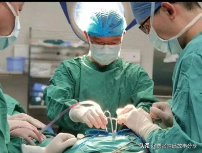 ​父子3人接连确诊同一种癌症，医学界追根溯源！