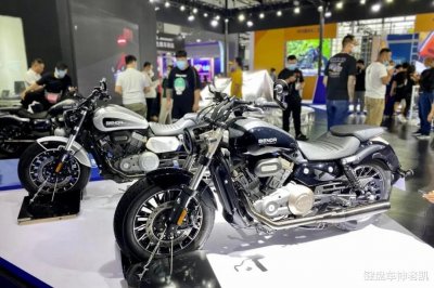 ​奔达四缸误伤自家兄弟，被忽视的新款太子VTC 300“灰石”
