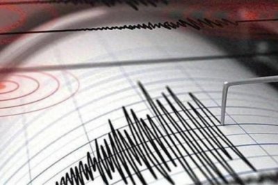 ​印尼中苏拉威西省发生6.2级地震