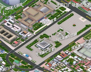 ​想玩遍北京！这些景点你绝不可错过