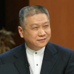 ​马未都的奋斗人生