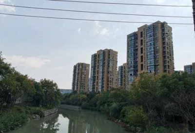 ​杭州丁桥买房有升值空间吗(杭州江干区丁桥房价)