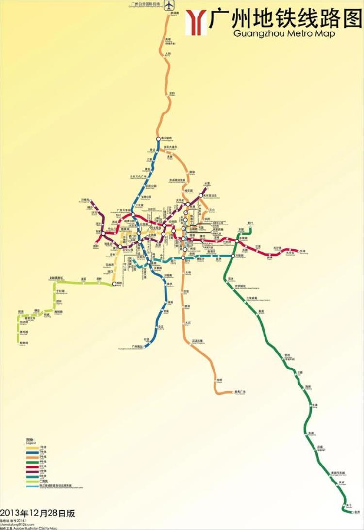 同一个城市公路修得笔直地铁线路却弯弯曲曲为什么不修直线