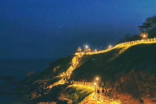 青岛最值得去的景点推荐(青岛旅游好玩必去的地方攻略)插图2