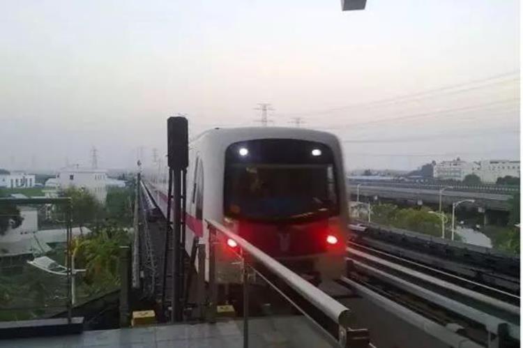 我国城市轨道交通车型详解ABCL车型|建议收藏