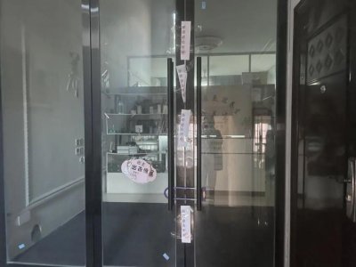 ​浙江自杀嫌疑人涉嫌杀害美容店老板娘，曾为店内常客