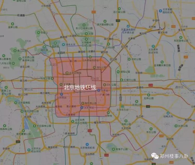 郑州地铁5号线被诟病南北太窄,郑州地铁5号线开通没
