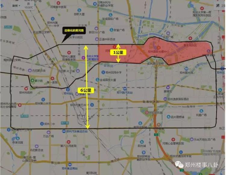 郑州地铁5号线被诟病南北太窄,郑州地铁5号线开通没