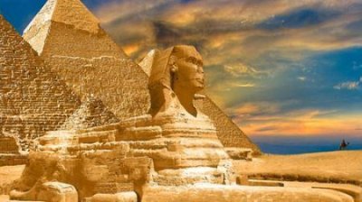 ​蒙娜丽莎的25个谜团 每一个都暗藏达芬奇向我们隐喻坦露的玄机