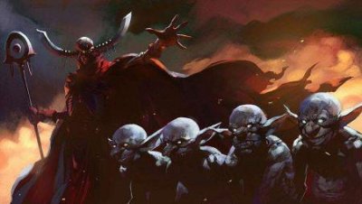 ​美洲豹敢吃黑凯门鳄吗？