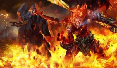 ​未解之谜：地球上最可怕的水鬼 地球上最可怕的水鬼