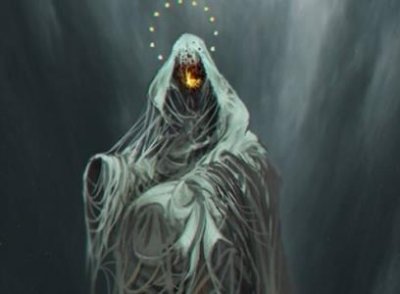 ​中学学校里发生的灵异事件