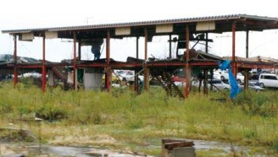 ​月亮起源之谜：产生于远古时期的惊天大碰撞吗？