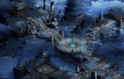 ​古时候酷刑活棺材铁处女 棺内布满铁钉千疮百孔而死