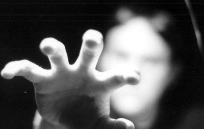 ​开车遇鬼打墙怎么破解一般什么人容易鬼打墙