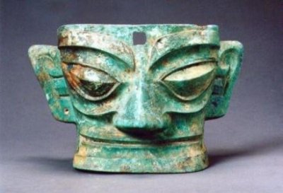 ​三星堆文件未解之谜之三星堆文明未解之谜