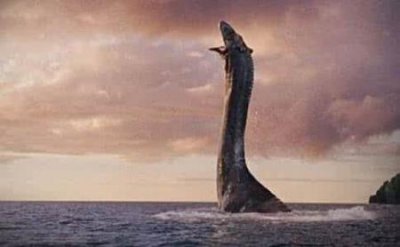 ​尚普湖怪：美版尼斯湖水怪是什么动物？事件真相 流