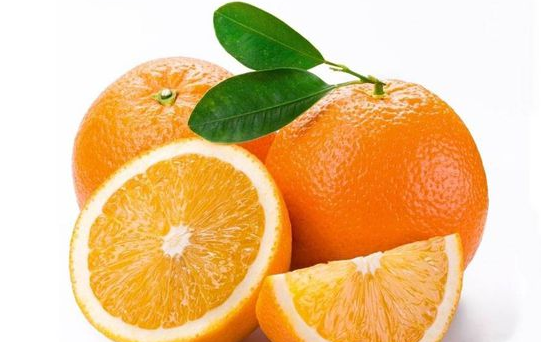 橙子的好处有哪些,经常吃橙子对身体有什么好处和坏处图5