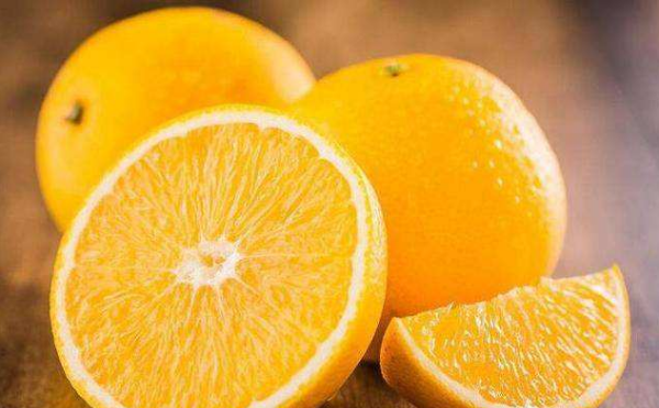 橙子的好处有哪些,经常吃橙子对身体有什么好处和坏处图3