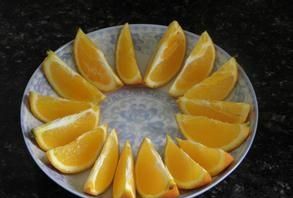 吃橙子有哪些好处和坏处