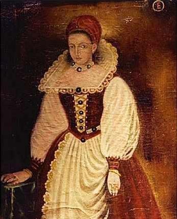 巴托里·伊丽莎白经常残害女童,审判时证人多达300人