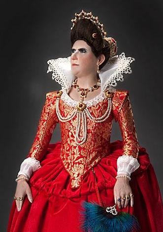 巴托里·伊丽莎白经常残害女童,审判时证人多达300人