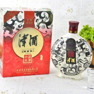 ​津酒42度都有哪些？