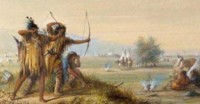 ​它是史上最大的蛇？平均长度可达13米左右，一般在水中生活