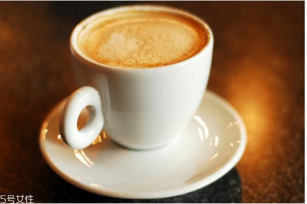 冬季喝几杯热咖啡对身体有好处? 冬季喝几杯热咖啡对身体有好处?