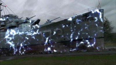 ​塞西尔酒店都发生什么事件