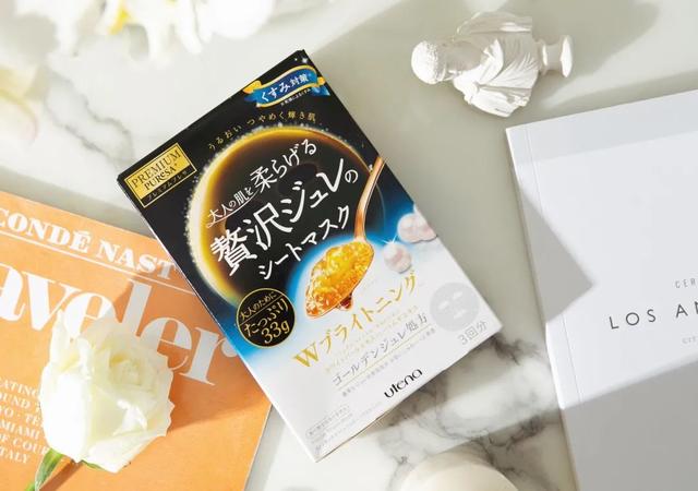 三明治面膜涂法(粉丝提问用三明治大法)(14)
