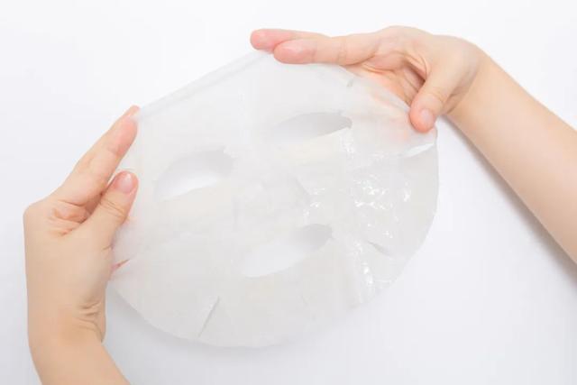 三明治面膜涂法(粉丝提问用三明治大法)(16)