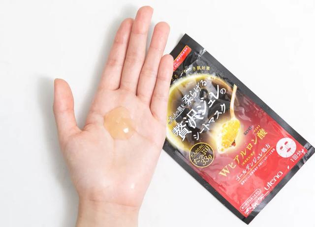 三明治面膜涂法(粉丝提问用三明治大法)(9)