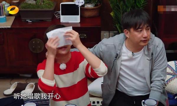 何炅为什么会被列入黑名单(从老好人到)(21)