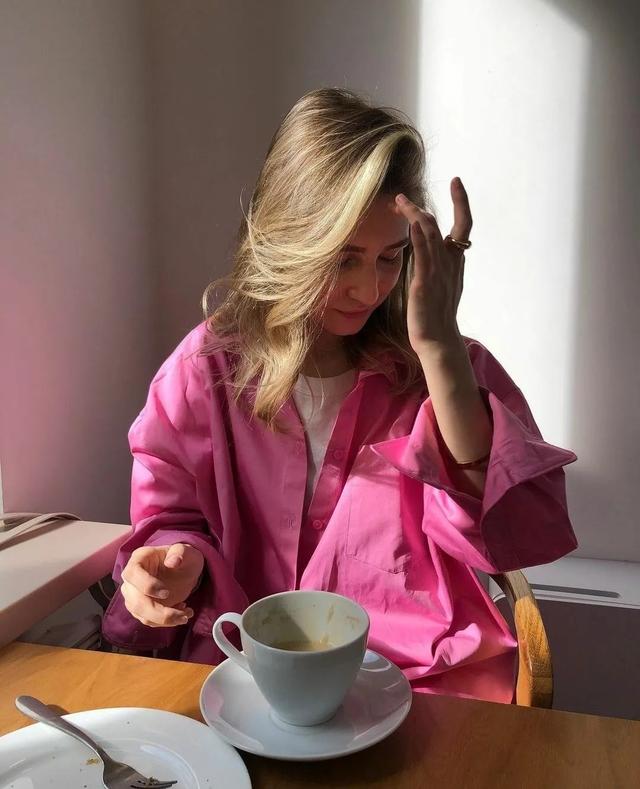 各种单品如何搭配(推广这组搭配太经典了还很好看)(20)